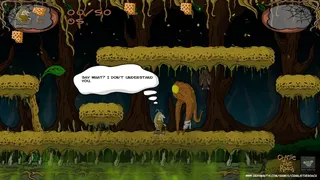 Скриншот 2 к игре Charlie The Roach