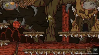 Скриншот 5 к игре Charlie The Roach
