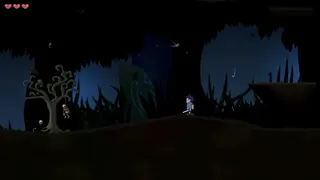 Скриншот 3 к игре Navin: In Search Of The Light