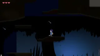 Скриншот 4 к игре Navin: In Search Of The Light