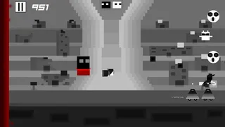 Скриншот 2 к игре One Pixel
