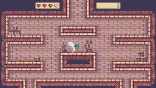 Скриншот 2 к игре Siege of the Swine