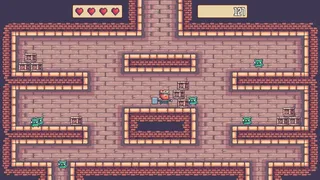 Скриншот 3 к игре Siege of the Swine