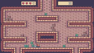 Скриншот 4 к игре Siege of the Swine
