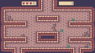 Скриншот 5 к игре Siege of the Swine