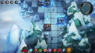 Скриншот 4 к игре Treasure Tile