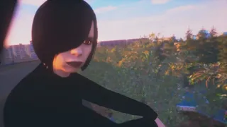 Скриншот 4 к игре Симулятор Сидения на Крыше