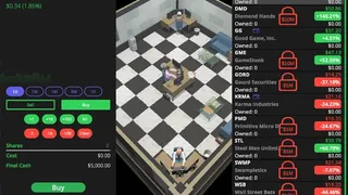 Скриншот 3 к игре Wall Street Bets