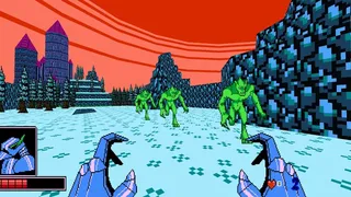 Скриншот 5 к игре Lycanthorn II - Rain of Beasts
