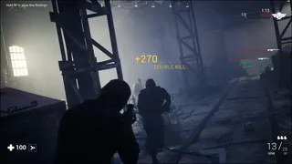 Скриншот 2 к игре Commandos Pro Simulator