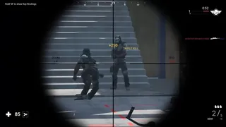 Скриншот 4 к игре Commandos Pro Simulator