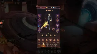 Скриншот 1 к игре 斗魂大陆