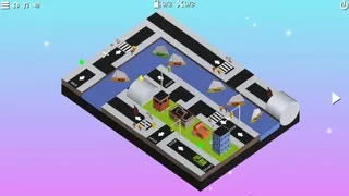 Скриншот 3 к игре Puzzle Car