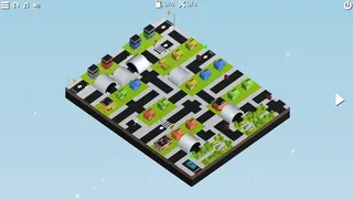Скриншот 7 к игре Puzzle Car