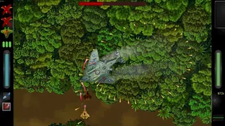 Скриншот 4 к игре Mastodonte