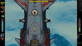 Скриншот 6 к игре Mastodonte
