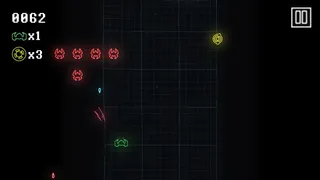 Скриншот 1 к игре PewPew!