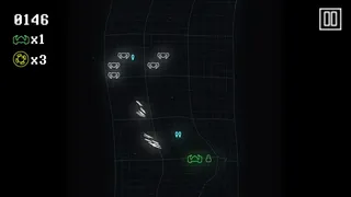 Скриншот 3 к игре PewPew!