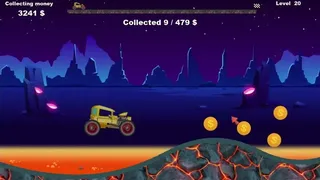 Скриншот 2 к игре TOP TRUCK DRIVER