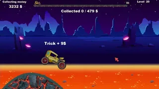 Скриншот 5 к игре TOP TRUCK DRIVER