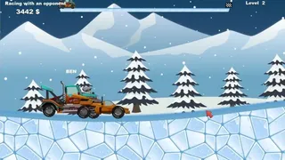 Скриншот 6 к игре TOP TRUCK DRIVER