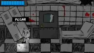 Скриншот 1 к игре Darkilson