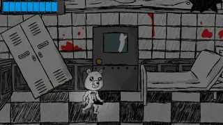 Скриншот 2 к игре Darkilson
