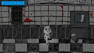 Скриншот 4 к игре Darkilson