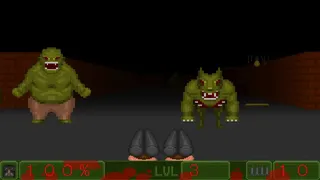 Скриншот 1 к игре Z.O.M.B.I.E.