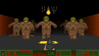 Скриншот 3 к игре Z.O.M.B.I.E.