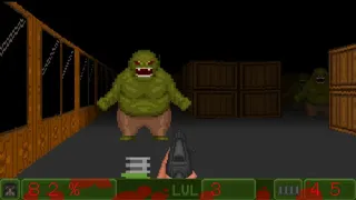 Скриншот 4 к игре Z.O.M.B.I.E.