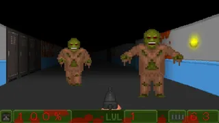 Скриншот 5 к игре Z.O.M.B.I.E.