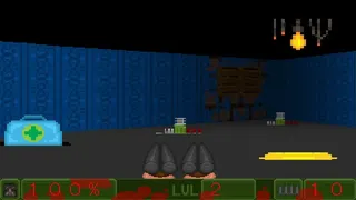 Скриншот 6 к игре Z.O.M.B.I.E.
