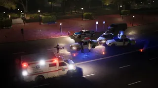 Скриншот 3 к игре Police Simulator: Patrol Officers