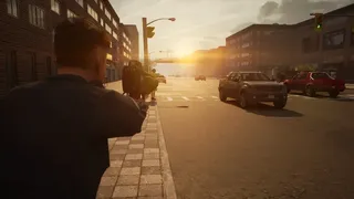 Скриншот 5 к игре Police Simulator: Patrol Officers