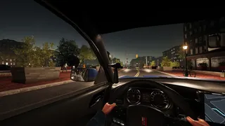 Скриншот 6 к игре Police Simulator: Patrol Officers