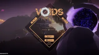 Скриншот 1 к игре Voids Adrift