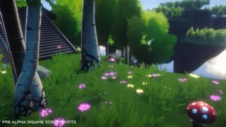 Скриншот 2 к игре Voids Adrift