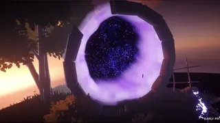 Скриншот 3 к игре Voids Adrift