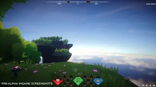 Скриншот 5 к игре Voids Adrift