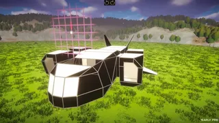 Скриншот 6 к игре Voids Adrift