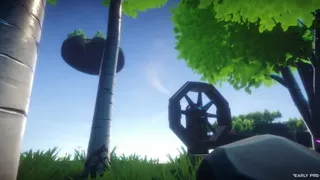Скриншот 7 к игре Voids Adrift
