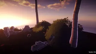 Скриншот 8 к игре Voids Adrift