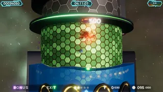 Скриншот 1 к игре Super Space Towers
