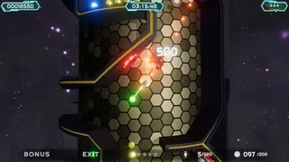 Скриншот 4 к игре Super Space Towers