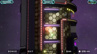 Скриншот 5 к игре Super Space Towers