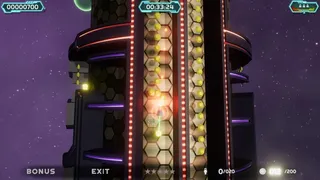 Скриншот 6 к игре Super Space Towers