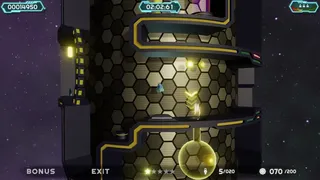 Скриншот 7 к игре Super Space Towers