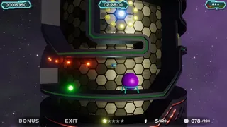 Скриншот 8 к игре Super Space Towers