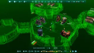 Скриншот 4 к игре Base One